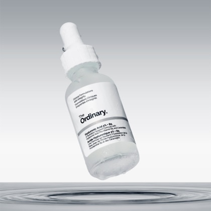 30ML THE ORDINARY SÉCHERESSE ET DÉSHYDRATATION Acide hyaluronique 2% + b5  1 of 4 