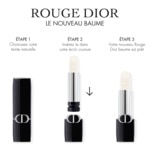 DIOR ROUGE DIOR Baume à lèvres universel 3 of 3 Baume à lèvres universel