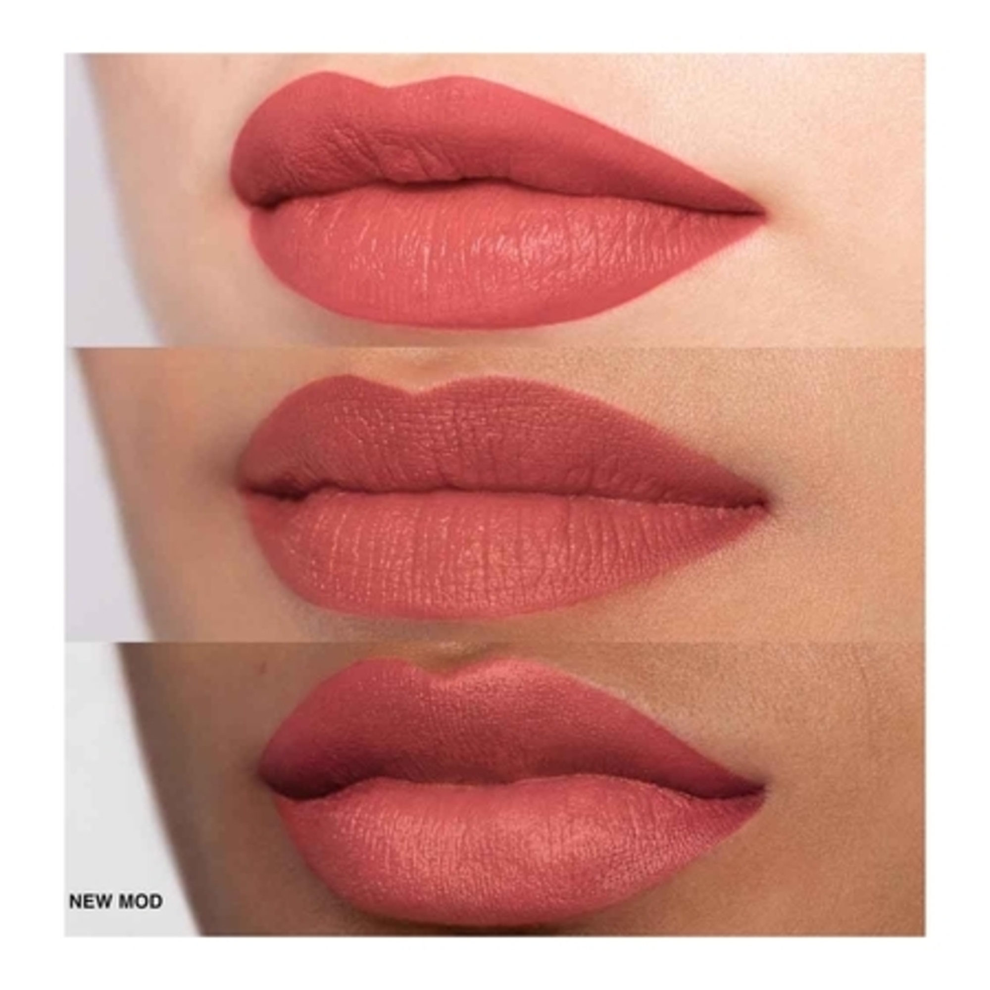 Rouge à lèvres mat