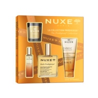  Nuxe HUILE PRODIGIEUSE Coffret soins visage  1 of 2 