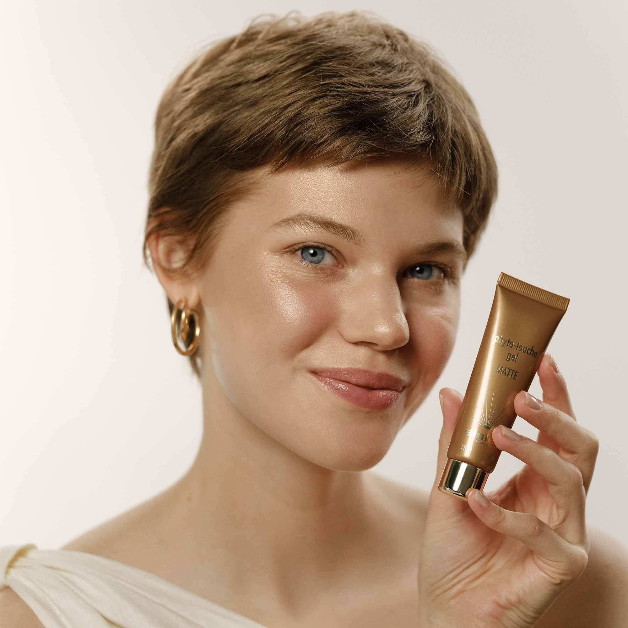 Illuminateur de teint