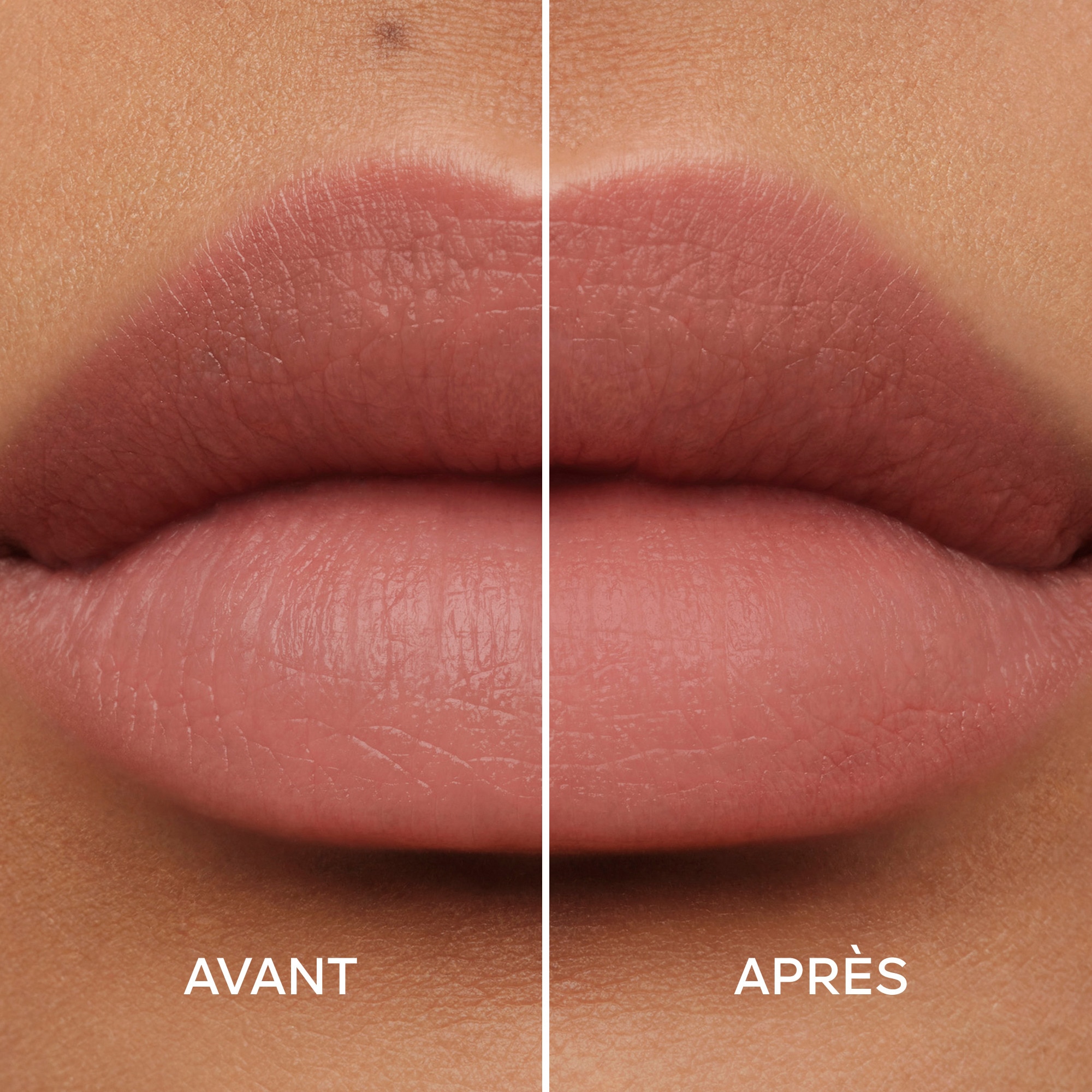 Base soin sublimatrice 95% d'origine naturelle