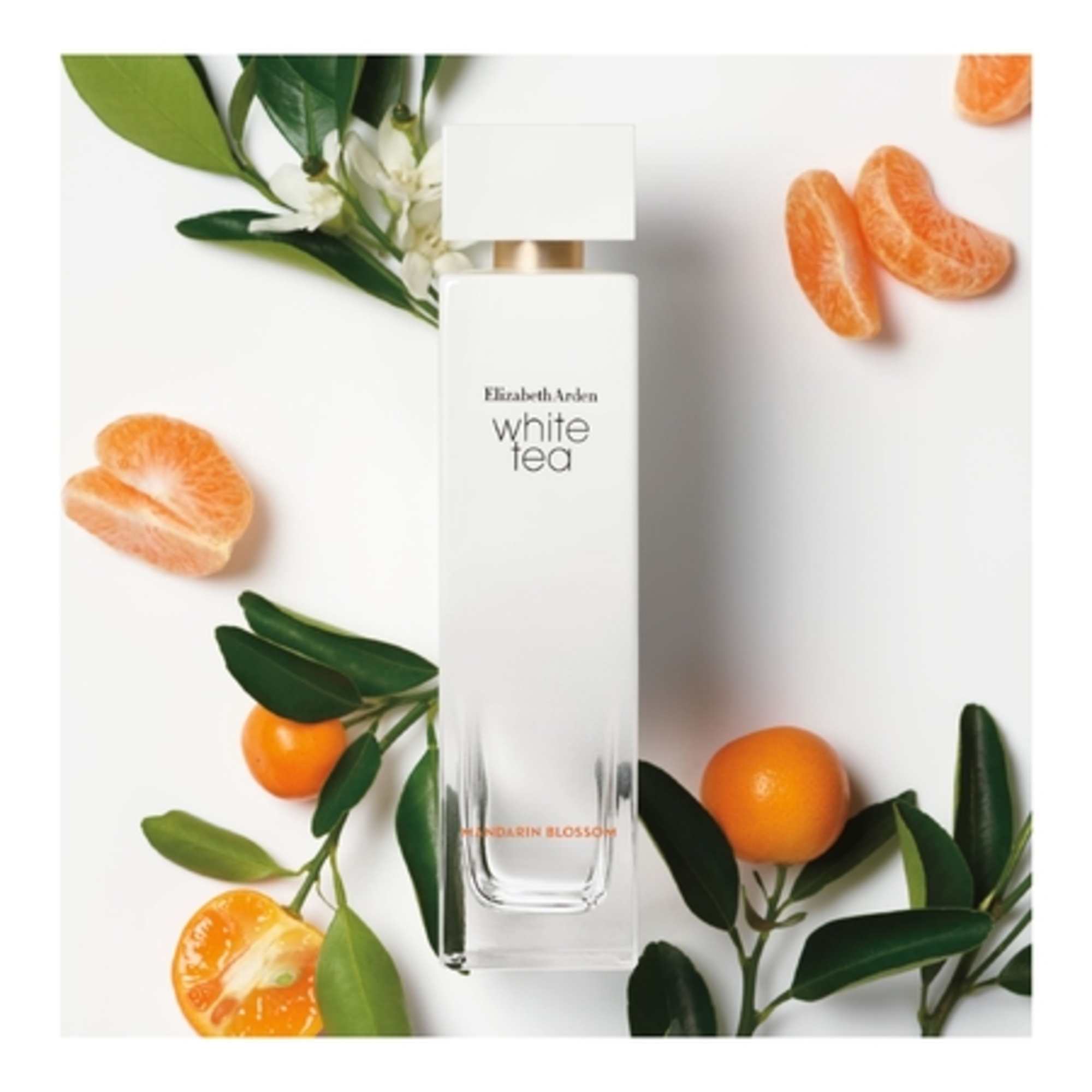 Mandarin Blossom - Eau de Toilette