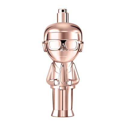 100ML KARL LAGERFELD KARL IKONIK POUR ELLE Eau de parfum  1 of 4 