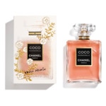 100ML CHANEL COCO MADEMOISELLE Eau de parfum intense - crush absolu 1 of 3 Eau de parfum intense - crush absolu