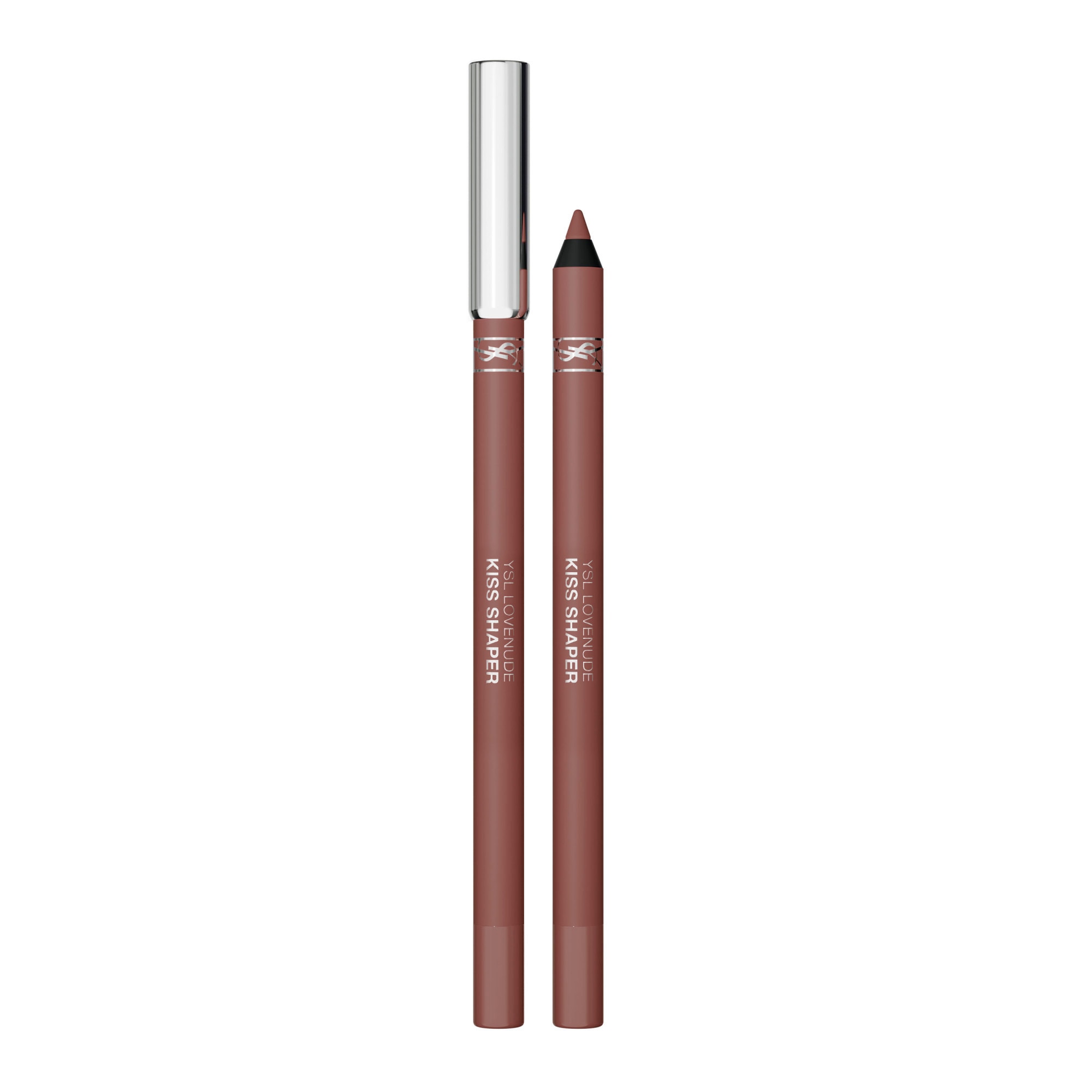 Crayon à lèvres sculptant fini mat longue tenue 103 blushing nude