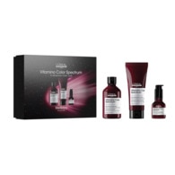  L'ORÉAL PROFESSIONNEL VITAMINO COLOR Coffret - serie expert spectrum trio  1 of 2 