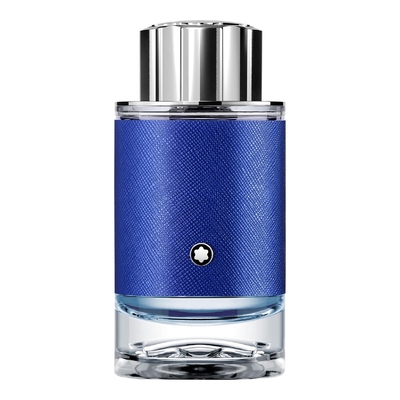 Montblanc - Explorer Ultra Blue - Eau De Parfum - 30ml