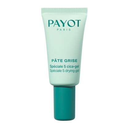 15G PAYOT PÂTE GRISE Spéciale 5 cica-gel  1 of 4 