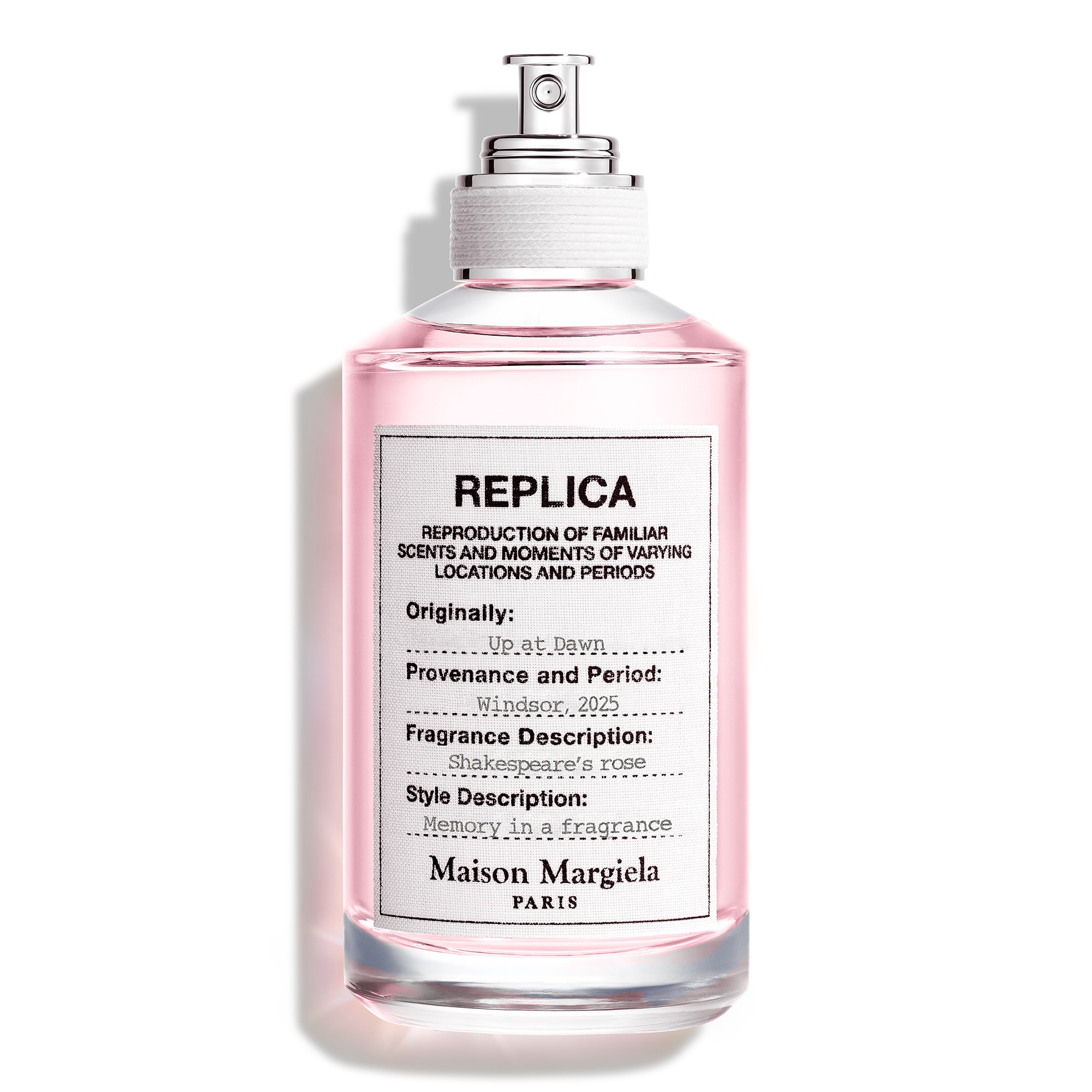 Maison Margiela - Replica Up At Dawn - Eau De Toilette - 30ml