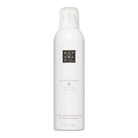200ML RITUALS THE RITUAL OF SAKURA Mousse de douche au lait de riz & fleur de cerisier  1 of 2 