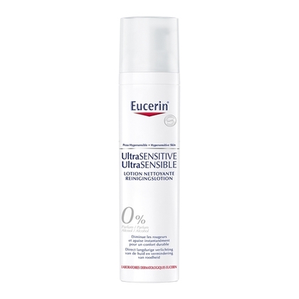 100ML EUCERIN ULTRASENSIBLE Lotion nettoyante  1 of 1 