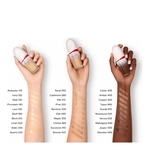 Shiseido REVITALESSENCE SKIN GLOW Fond de Teint  2 of 4 Fond de Teint