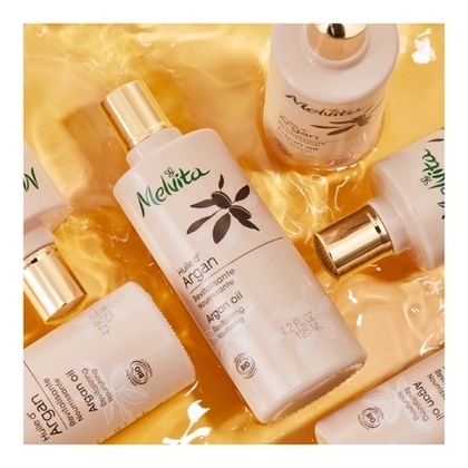 Huile d'argan
