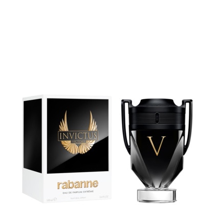 Eau de parfum
