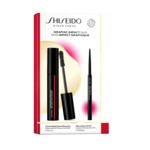  Shiseido DUO IMPACT GRAPHIQUE Coffret maquillage  3 of 3 Coffret maquillage