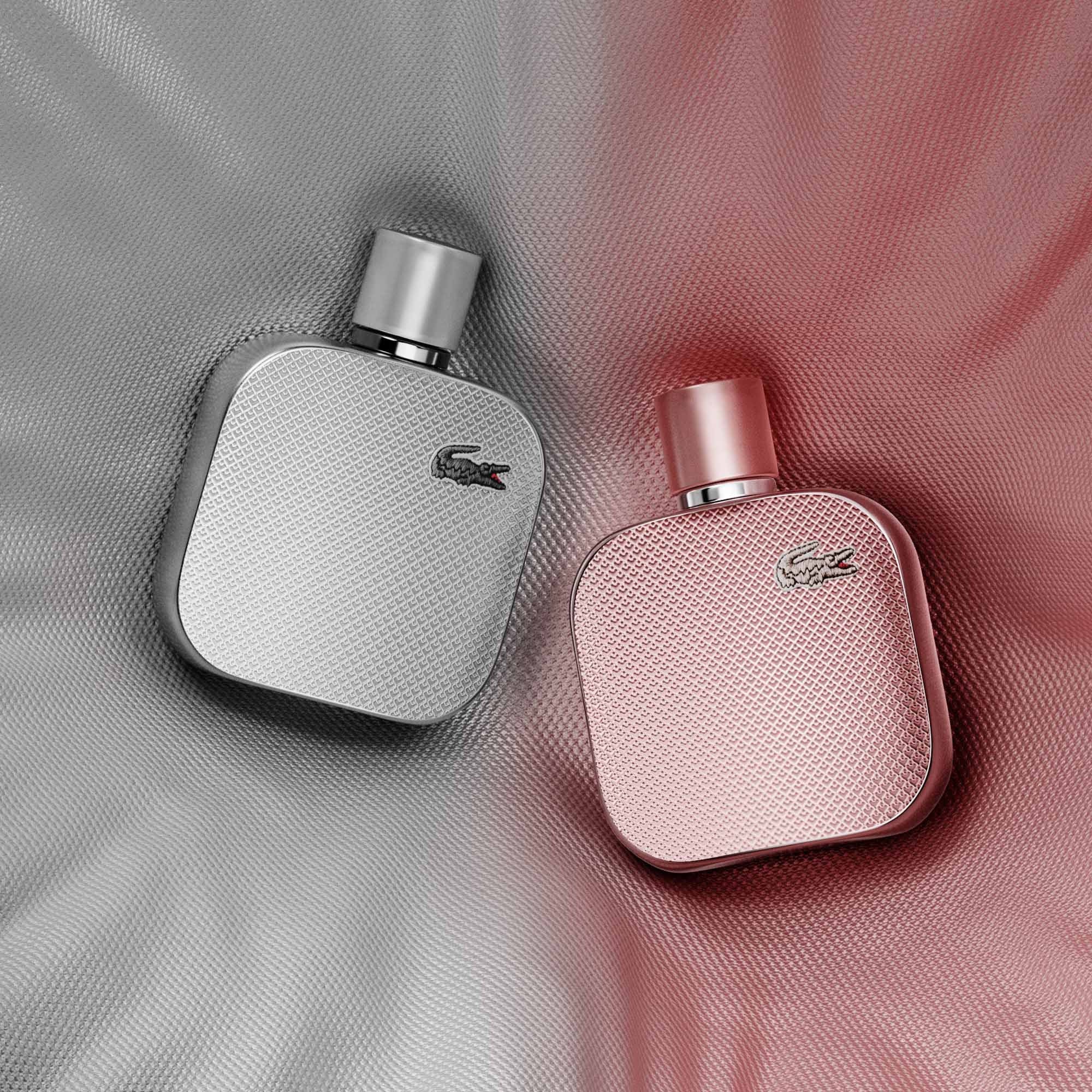 Eau de parfum