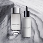 150ml Issey Miyake LE SEL D'ISSEY Eau de toilette - recharge 4 of 4 Eau de toilette - recharge