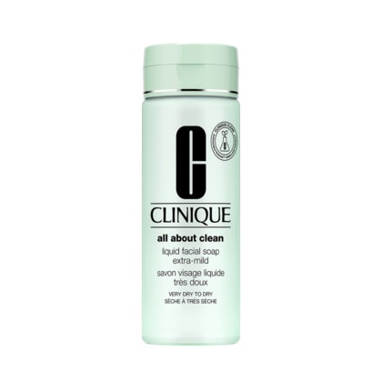 200ml Clinique BASIC 3 TEMPS All about clean?  1 of 4 