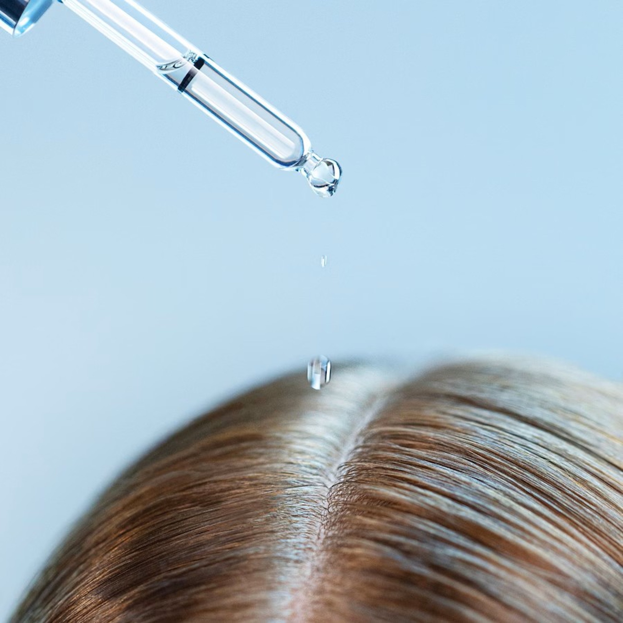 Programme découverte sérum revitalisant fortifiant