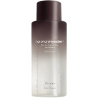 300ML HARUHARU WONDER BLACK RICE Lotion tonique à l'acide hyaluronique sans alcool ni parfum  