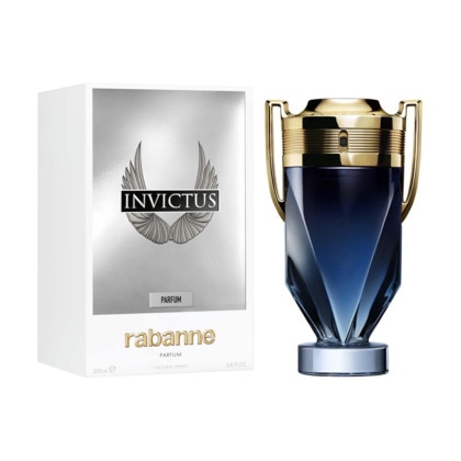 Extrait de parfum
