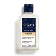 0.5L Phyto NUTRITION EL24 NUTRITION SHAMP.100ML FL  1 of 2 