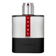 50ML Prada LUNA ROSSA CARBON Eau de toilette  1 of 2 