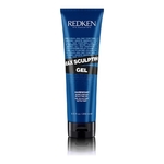 250ML REDKEN STYLING BY REDKEN Gel sculptant fixation maximal  1 of 4 Gel sculptant fixation maximal