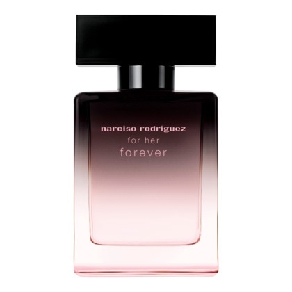 30ML Narciso Rodriguez FOR HER FOREVER Eau de parfum 1 of 2