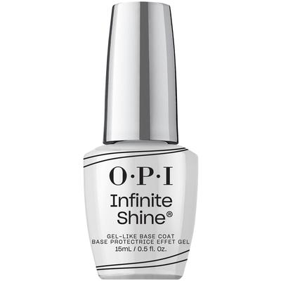 Opi - Infinite Shine - Base Protectrice Effet Gel - Is - Base Coat