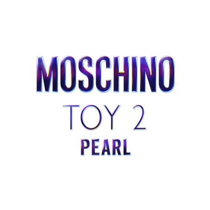 30ML MOSCHINO TOY PEARL Eau de parfum  1 of 4 