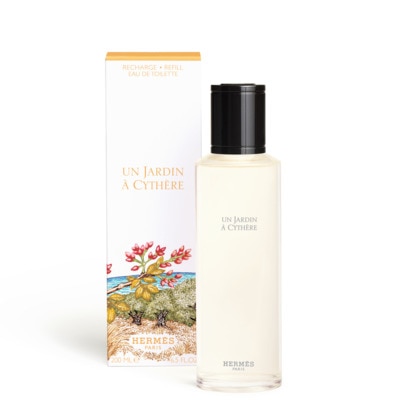 Eau de toilette - recharge