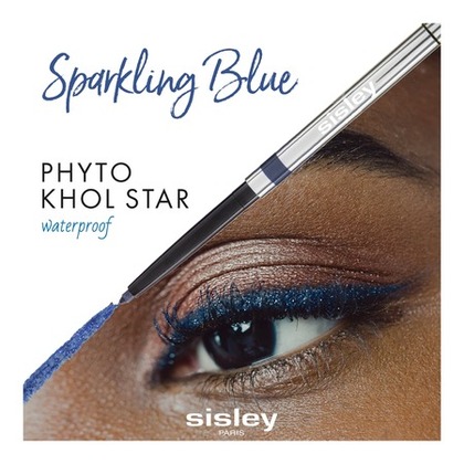  Sisley PHYTO-KHOL STAR Crayon Waterproof  1 of 4 