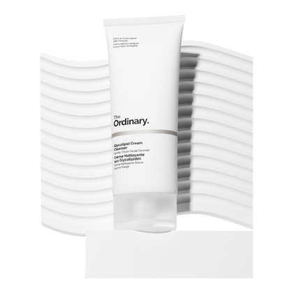 150mL THE ORDINARY PREPARER & PROTEGER Crème nettoyante aux glycolipides  1 of 4 