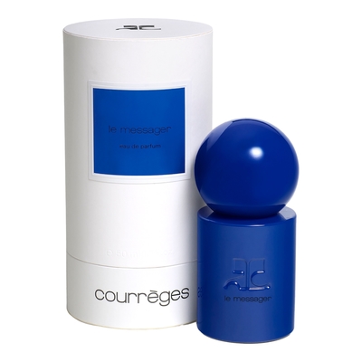 COURRGES - Le Messager - Eau De Parfum - 50ml 126 €