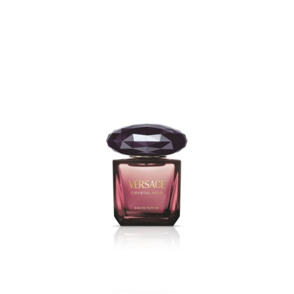 30ML VERSACE CRYSTAL NOIR Eau de parfum 1 of 2