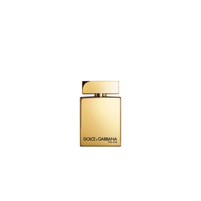 Dolce&gabbana - The One Gold Pour Homme - Eau De Parfum Intense - 50ml
