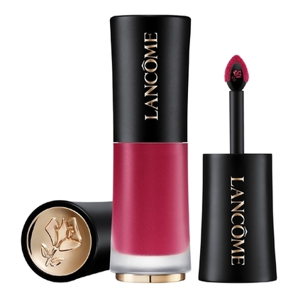  Lancôme L'ABSOLU ROUGE DRAMA INK Encre à lèvres semi-mate longue tenue  1 of 4 