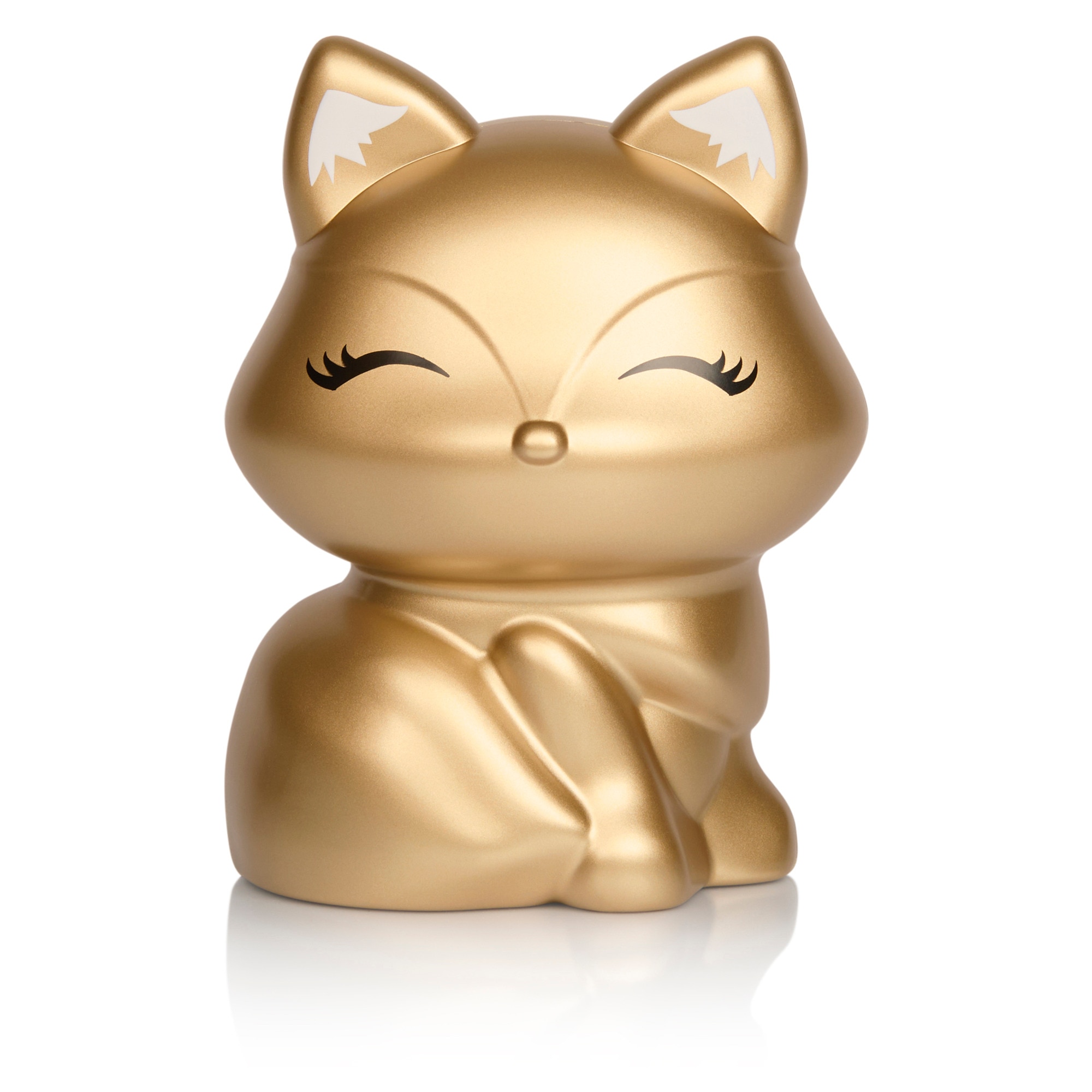 Ma palette renard adoré