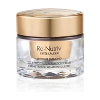 50ML Estée Lauder RE-NUTRIV ULTIMATE DIAMOND Crème transformation sculptée  1 of 2 