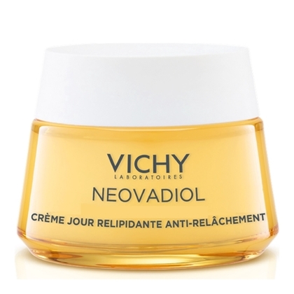 50ML VICHY NEOVADIOL Crème jour ménopause nourrissante anti-taches peaux matures  1 of 4 