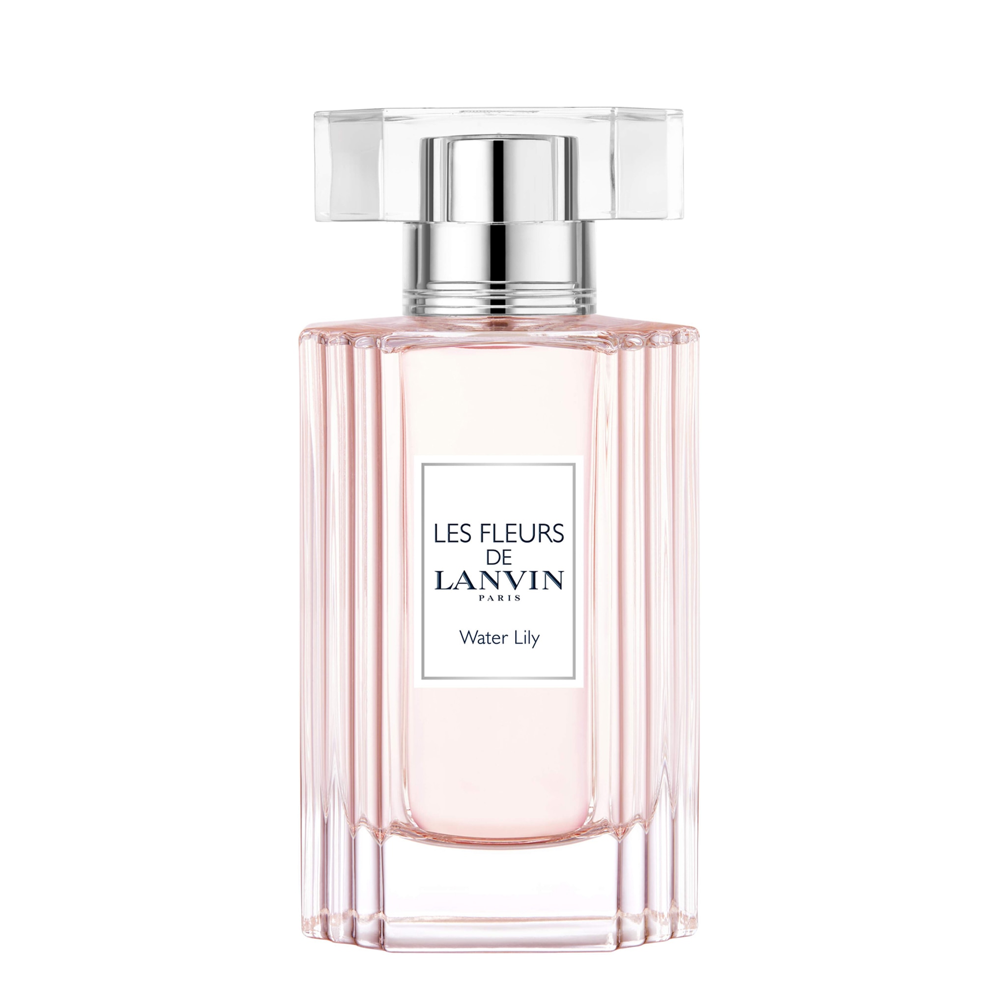 Lanvin - Les Fleurs De Lanvin - Water Lily - Eau De Toilette - 50ml