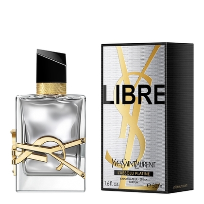 Absolu de parfum