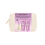  Nuxe HAIR PRODIGIEUX® Trousse de voyage - mon rituel d'exception capillaire  1 of 2 Trousse de voyage - mon rituel d'exception capillaire