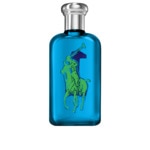 100mL RALPH LAUREN BIG PONY 1 Eau de toilette 1 of 4 Eau de toilette