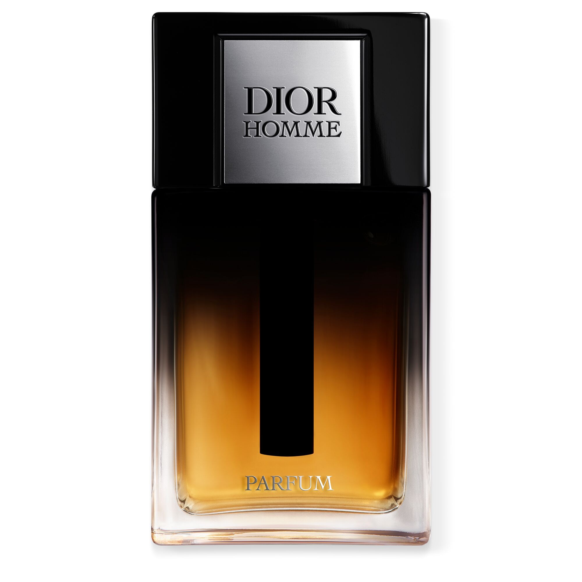 125ML DIOR DIOR HOMME Parfum - notes ambrées, boisées et fleuries 1 of 4
