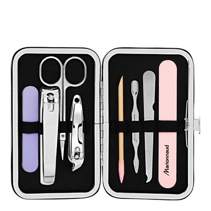  MARIONNAUD ACCESSOIRES MON KIT ONGLES PARFAITS  1 of 3 