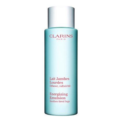 125ML Clarins SPÉCIFIQUES CORPS Lait Jambes Lourdes  1 of 2 