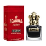 50ML Jean Paul Gaultier SCANDAL POUR HOMME LE PARFUM Eau de parfum - rechargeable 2 of 4 Eau de parfum - rechargeable
